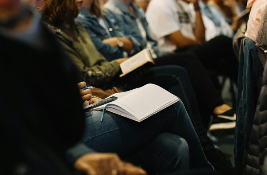 Partager sa passion pour recruter ses futurs collègues