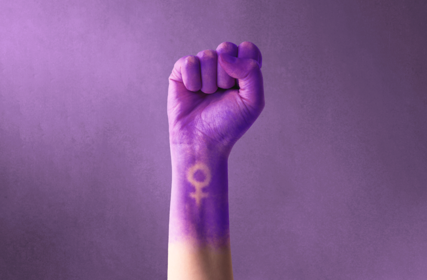 Différents sexes, différentes mesures?