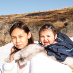 Crise du logement dans l’Arctique canadien : un poids important sur la santé mentale des Inuit